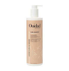 Ouidad Curl Shaper Double Duty Weightless Cleansing Conditioner