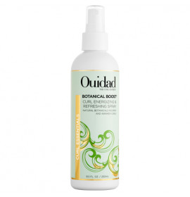 Ouidad Botanical Boost Curl Energising & Refreshing Spray 250ml