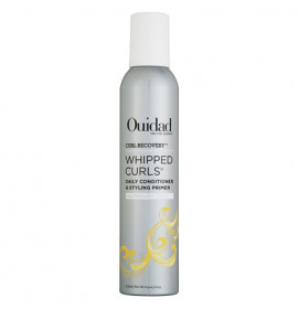 Ouidad Whipped Curls Daily Conditioner & Styling Primer 241g
