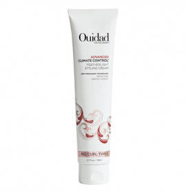 Ouidad Advanced Climate Control Featherlight Styling Cream 168ml