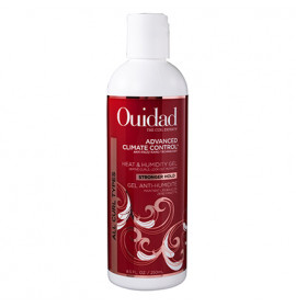 Ouidad Advanced Climate Control Heat & Humidity Gel  Strong Hold 250ml