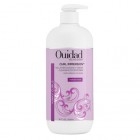 Ouidad Curl Immersion No-Lather Coconut Cream Cleansing Conditioner 500ml