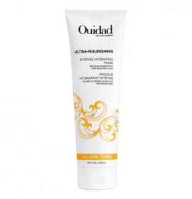 Ouidad Ultra-Nourishing Intense Hydrating Mask 230ml