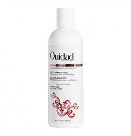 Ouidad Advanced Climate Control Heat & Humidity Gel Medium Hold