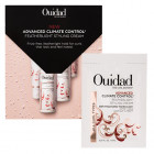 Ouidad Advanced Climate Control Featherlight Styling Cream 10ml Sachet