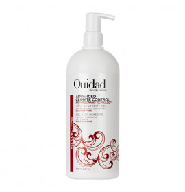 Ouidad Advanced Climate Control Heat and Humidity Gel Medium Hold 1L