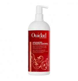 Ouidad Advanced Climate Control Heat and Humidity Gel Stronger Hold 1L