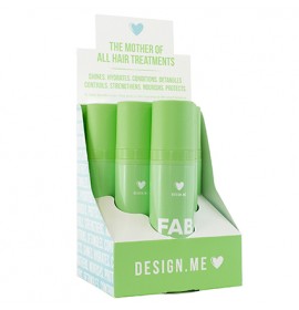 Design.ME Fab Me 6 Piece Display
