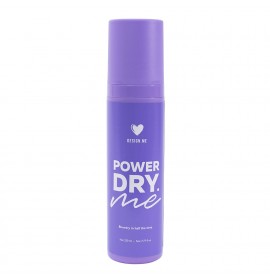 Design.ME PowerDryME Blowdrying Lotion