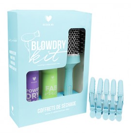 Design.ME Blowdry Kit