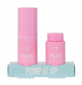 Design.ME Puff.ME Refill Duo