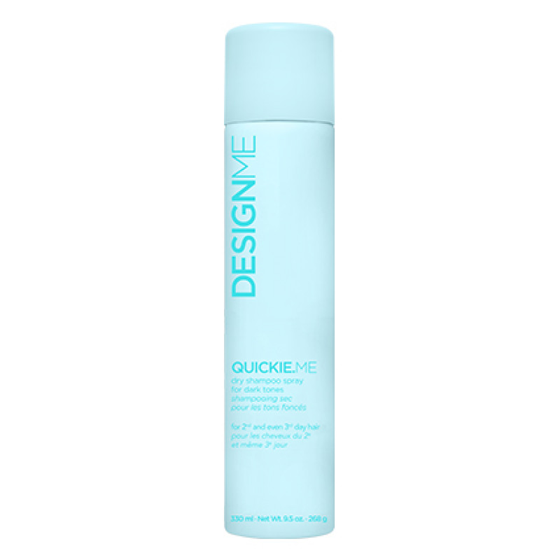 Design.ME Quickie ME Dry Shampoo 339ml