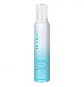 DESIGNME QUICKIE.ME Foam Dry Shampoo 189ml