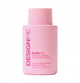 DESIGNME PUFF.ME Volumizing Shampoo 300ml