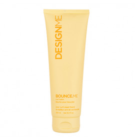 DESIGNME BOUNCE.ME Curl Balm 250ml