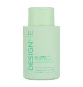 DESIGNME GLOSS.ME Hydrating Shampoo 1L