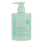 DESIGNME GLOSS.ME Hydrating Hair Treatment 500ml