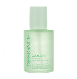 DESIGNME GLOSS.ME Hair Serum 80ml