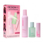 DESIGNME Ultimate Extension Trio Kit