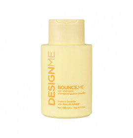 DESIGNME BOUNCE.ME Curl Shampoo 350ml