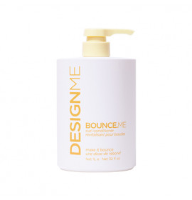 DESIGNME BOUNCE.ME Curl Conditioner 1L