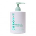 DESIGNME GLOSS.ME Hydrating Conditioner 1L
