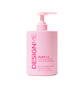 DESIGNME PUFF.ME Volumizing Shampoo 1L