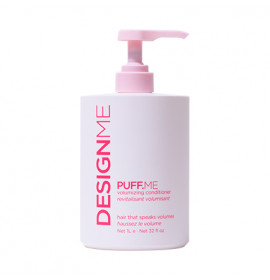 DESIGNME PUFF.ME Volumizing Conditioner 1L