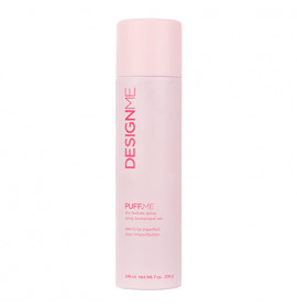 DESIGNME PUFF.ME Dry Texture Spray 248ml