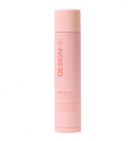 DESIGNME HOLD.ME Three-Way Hairspray 330ml