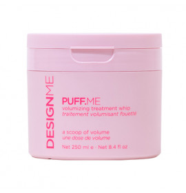 DESIGNME PUFF.ME Volumizing Hair Treatment 250ml