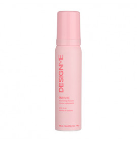 DESIGNME PUFF.ME Volumizing Mousse 60ml