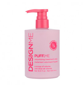 DESIGNME PUFF.ME Volumizing Hair Treatment 500ml