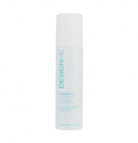 DESIGNME QUICKIE.ME Dry Shampoo Light 96ml