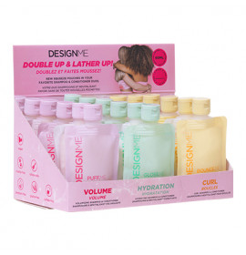 DESIGNME Squeezie Pop Display
