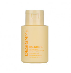 DESIGNME BOUNCE.ME Curl Shampoo 50ml