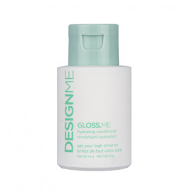 DESIGNME GLOSS.ME Hydrating Conditioner 50ml