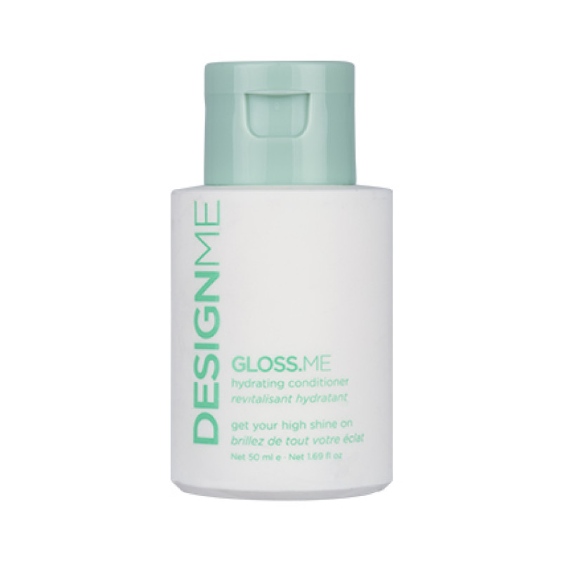 DESIGNME GLOSS.ME Hydrating Conditioner 50ml