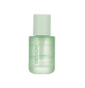 DESIGNME GLOSS.ME Cannabis Sativa Seed Oil Hair Serum 25ml