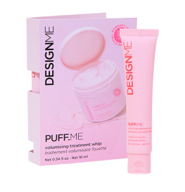 DESIGNME PUFF.ME Volumizing Hair Treatment 10ml