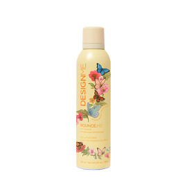 DESIGNME BOUNCE.ME Born to Bloom Curl Mousse 250ml