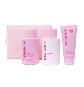 DESIGNME PUFF.ME Hair in the Clouds Kit