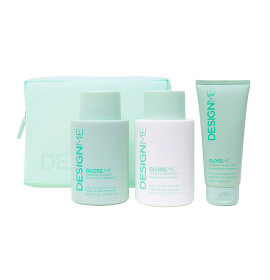 DESIGNME GLOSS.ME Hair in the Clouds Kit