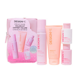 DESIGNME Dream Mane Volume Kit