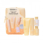 DESIGNME Dream Mane Curl Kit
