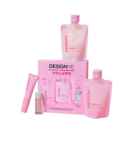 DESIGNME PUFF.ME No Strings Attached Discovery Kit