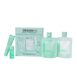 DESIGNME GLOSS.ME No Strings Attached Discovery Kit