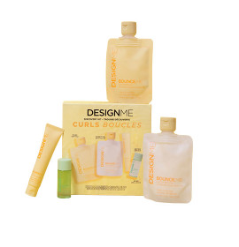 DESIGNME BOUNCE.ME No Strings Attached Discovery Kit