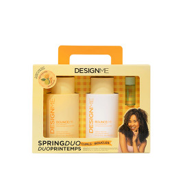 DESIGNME BOUNCE.ME Spring Duo