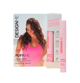 DESIGNME PUFF.ME Sea Salt Spray 8ml
